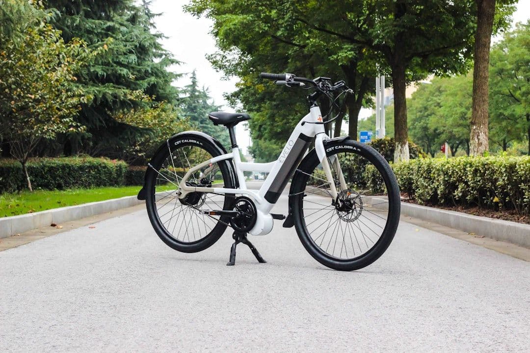 Aventon przecenia dwa rowery elektryczne do 1299 dolarów. W promocji także EcoFlow i Anker