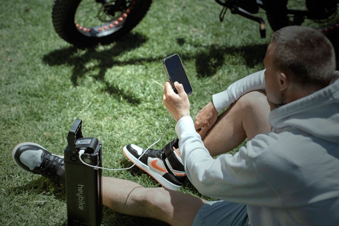 Lectric XP Lite2 z pakietem za 999 dolarów. Anker, EcoFlow i Greenworks wśród ofert
