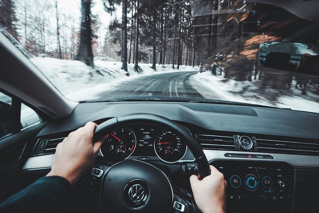 Volvo uruchamia aplikację, która oceni styl jazdy i może obniżyć składkę