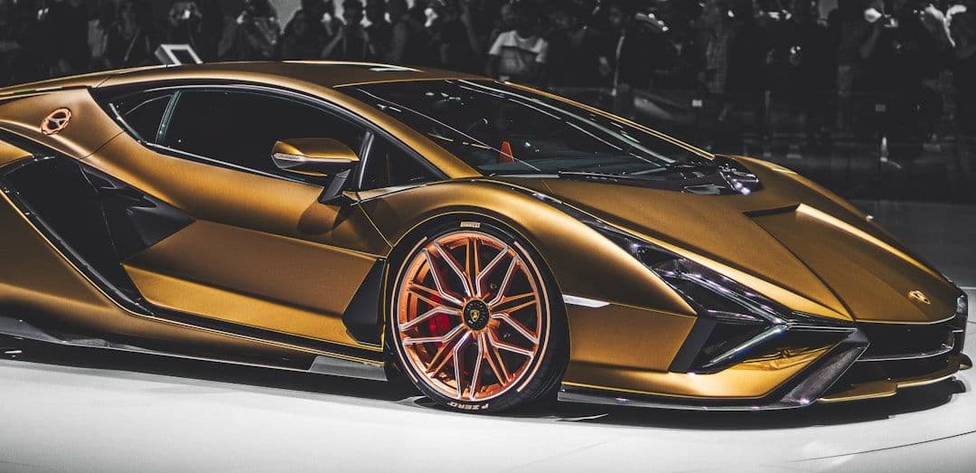 Lamborghini Revuelto SV ma 1050 KM. Najważniejszy jest nowy tryb Pilota