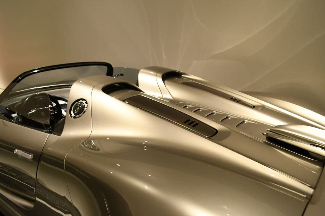 Ferrari CZ26 to jedyny w swoim rodzaju SF90 Stradale w stylu retrofuturystycznym