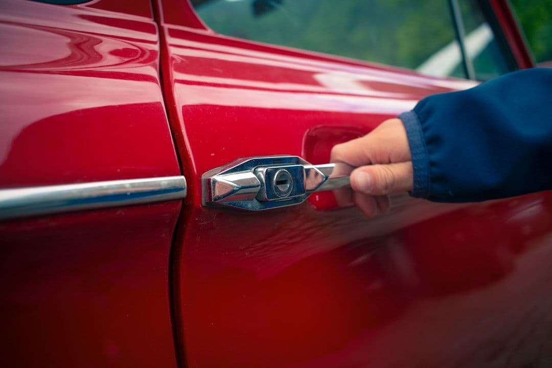 Chiny obejmują miliony aut elektrycznych akcją przywoławczą. Chodzi o klamki awaryjne
