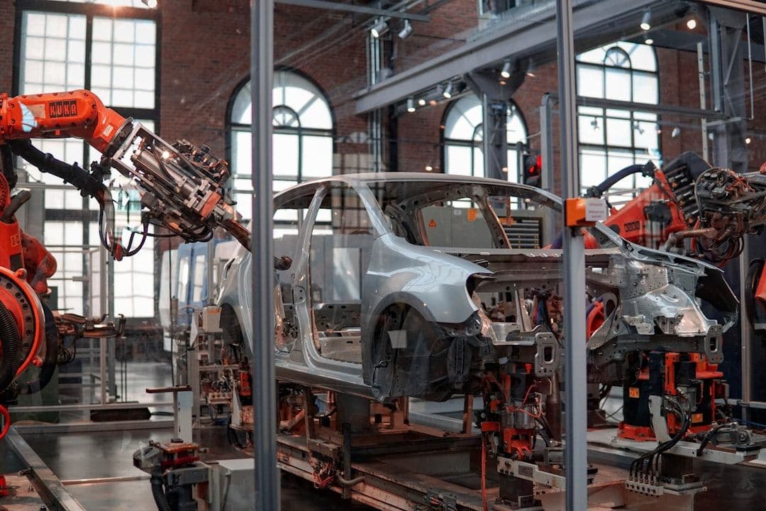 Polestar nie może sprzedawać nowych aut w USA. Firma pyta, dlaczego Volvo dostało zgodę