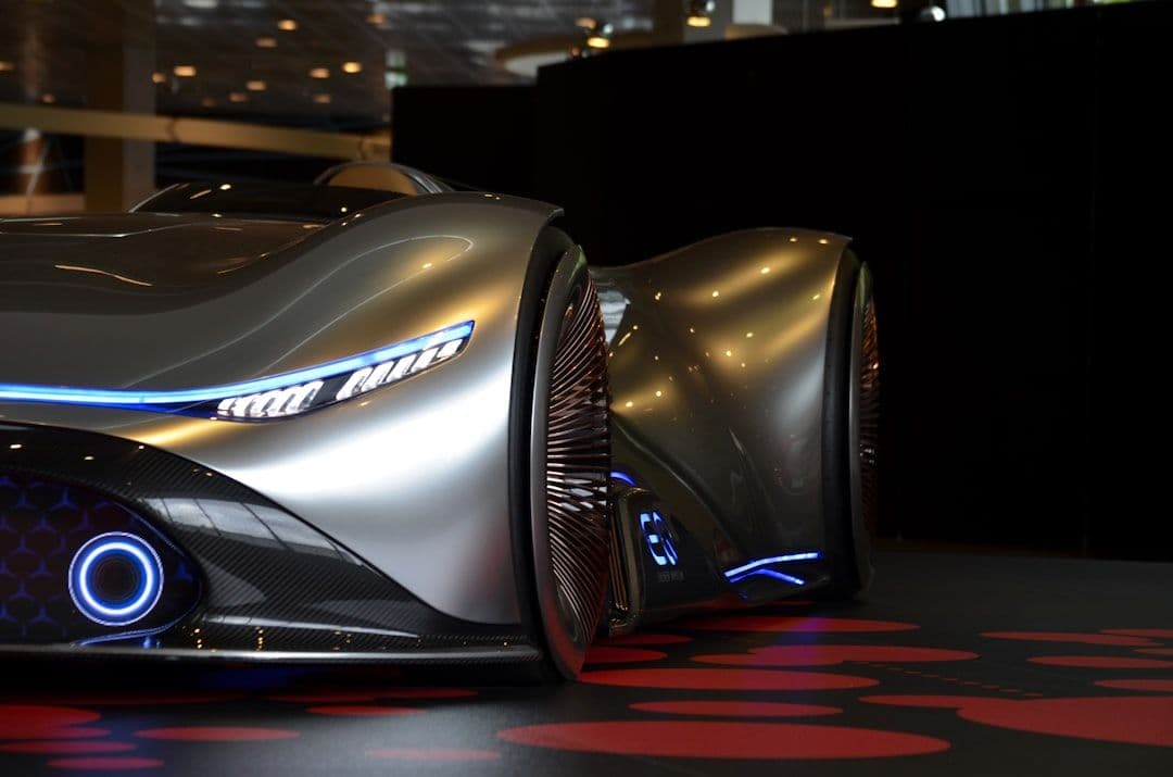 Acura nie wyklucza produkcji sportowego auta. Koncept Nexera otwiera taką możliwość