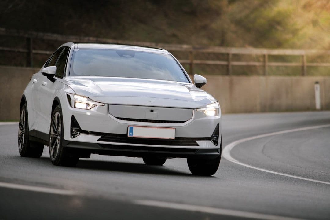 1000 KM w elektryku nie zawsze oznacza 1000 KM podczas jazdy