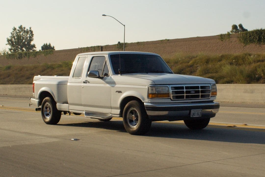 Ford F-150 na 2027 rok: większy silnik, holowanie z BlueCruise i wersja Carhartt