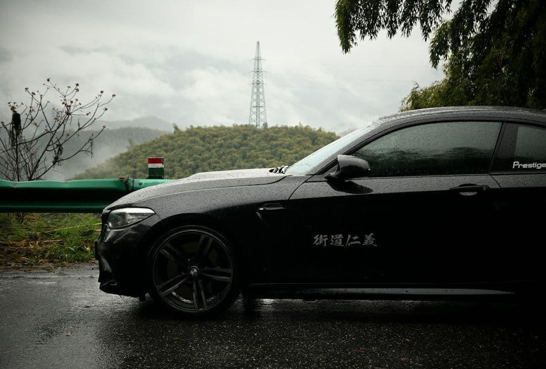 BYD testuje luksusowego sedana Yangwang. Może dostać baterię solid-state