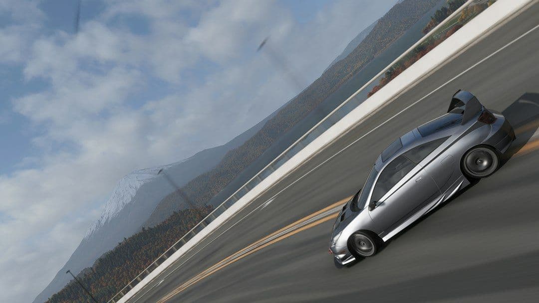 BeamNG.drive trafi na PS5. Premiera już 19 października