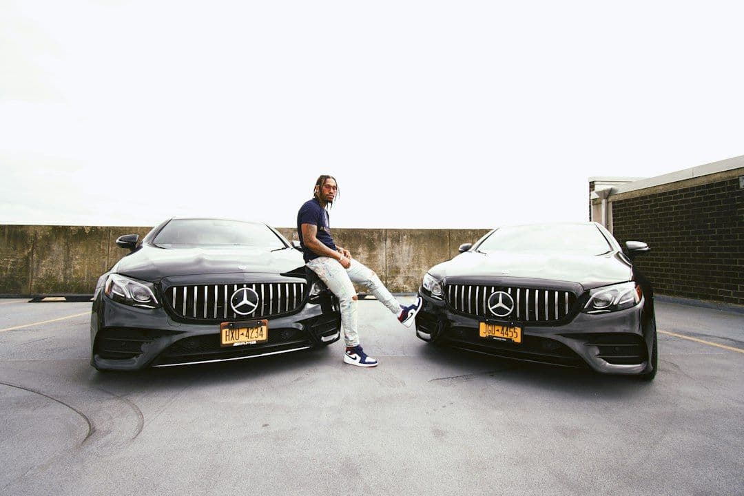 Mercedes ogranicza gamę na 2027 rok. Znikają EQE, AMG S63 i Maybach EQS SUV
