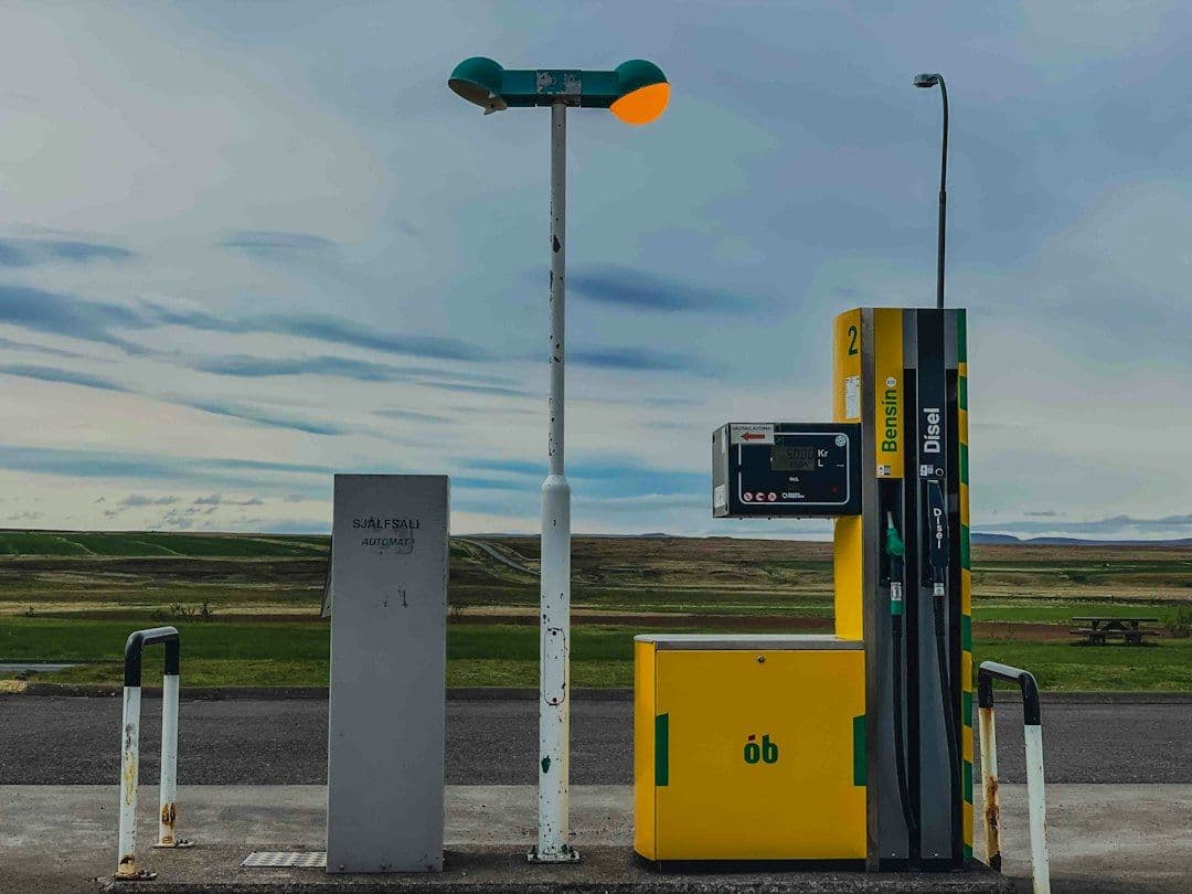 Szef IONNA: ładowanie elektryka nie musi trwać tyle co tankowanie