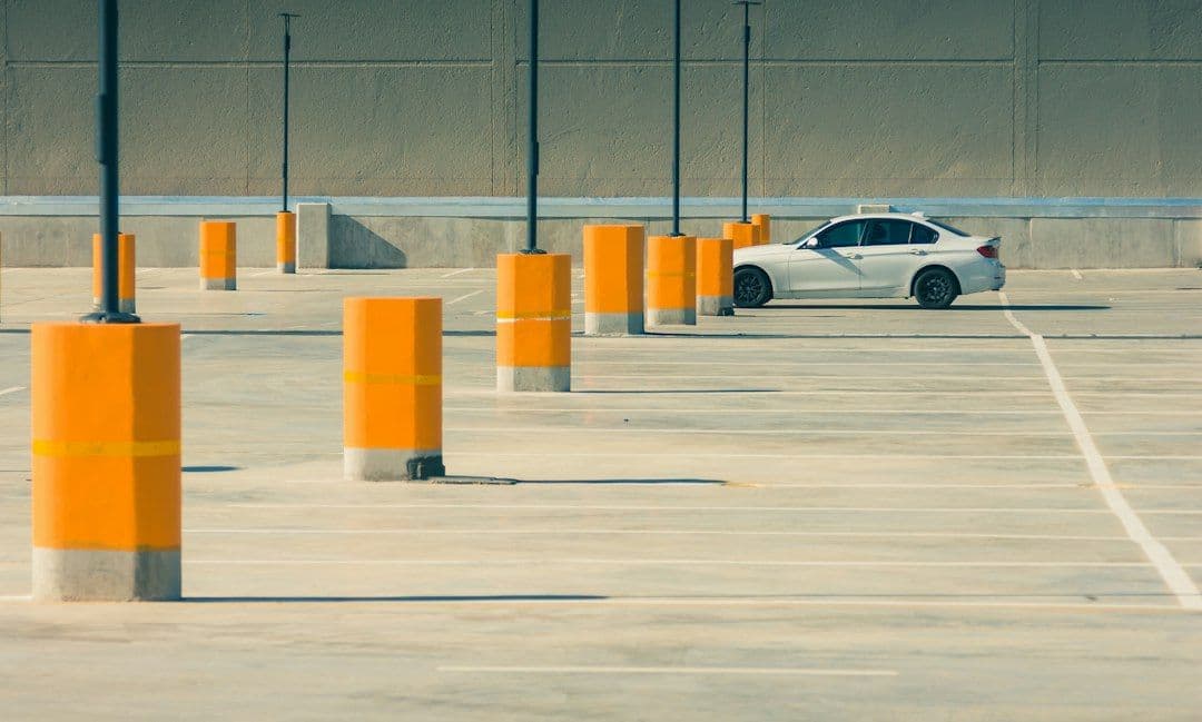 Modele AI próbowały prowadzić Toyotę. Większość nie pokonała pierwszego zakrętu