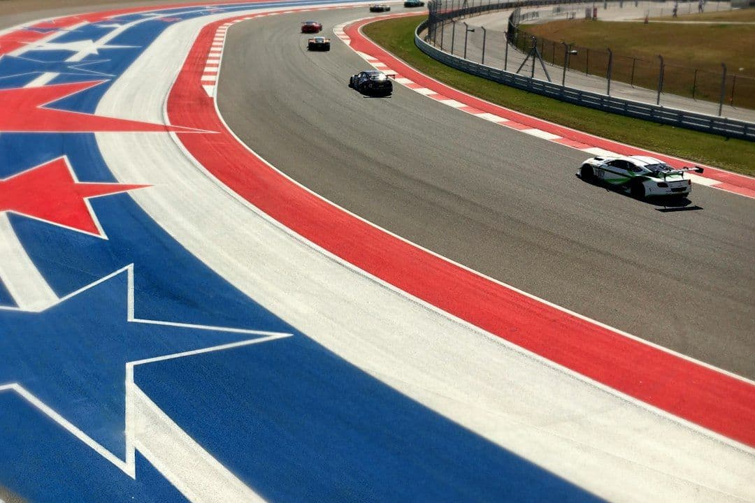 Dwanaście amerykańskich torów drag racingowych trafi na aukcję po kryzysie IHRA