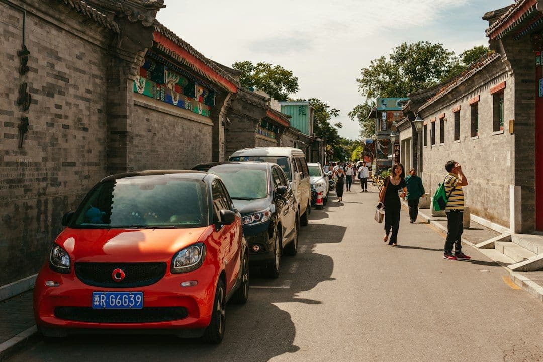 BYD pokaże nowego Seagulla. Elektryk urośnie i zyska szybkie ładowanie
