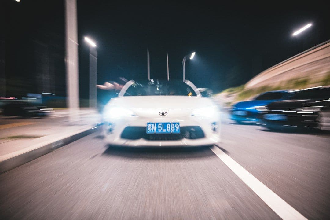 Toyota planuje elektryczną Corollę produkowaną w Chinach. Start w 2028 roku