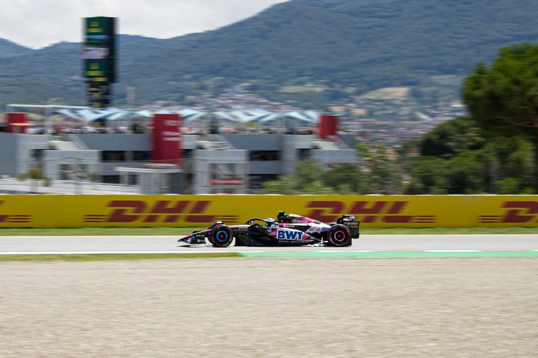 IndyCar wraca do Europy. Wyścig w Barcelonie w kalendarzu na 2027 rok