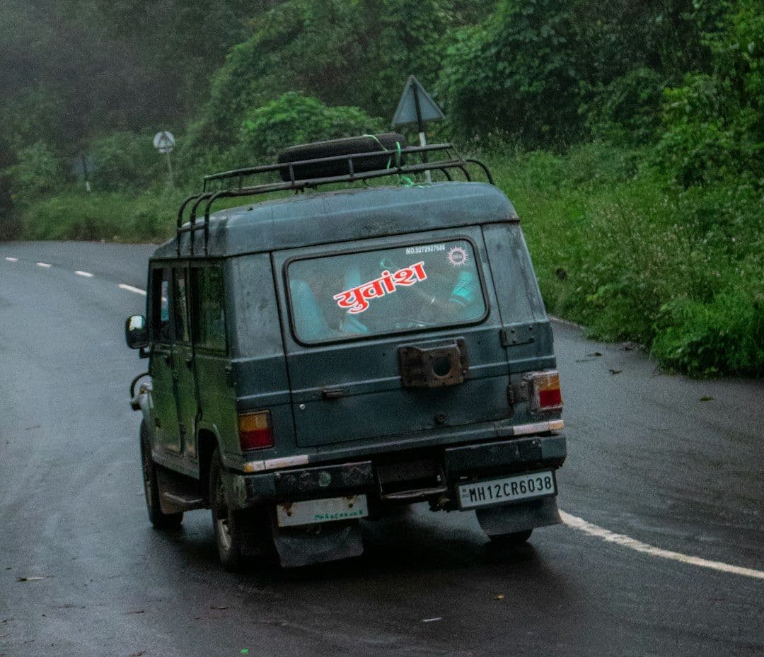 Mahindra Bolero Bold Edition: budżetowa alternatywa dla Klasy G z brązowymi dodatkami