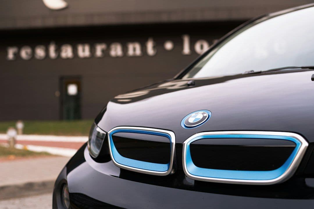 BMW i3 przerobione na pick-upa kosztowało mniej niż 10 tys. dolarów