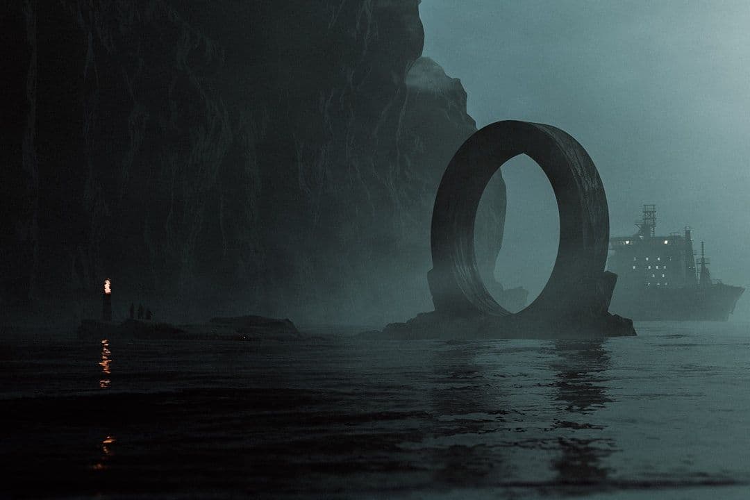 Science fiction na sierpień 2026: imperia, potwory i światy po katastrofie