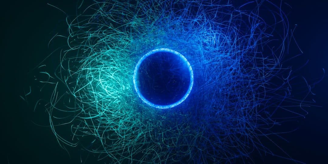 Ultrakrótkie impulsy rentgenowskie częściowo odwracają własne uszkodzenia