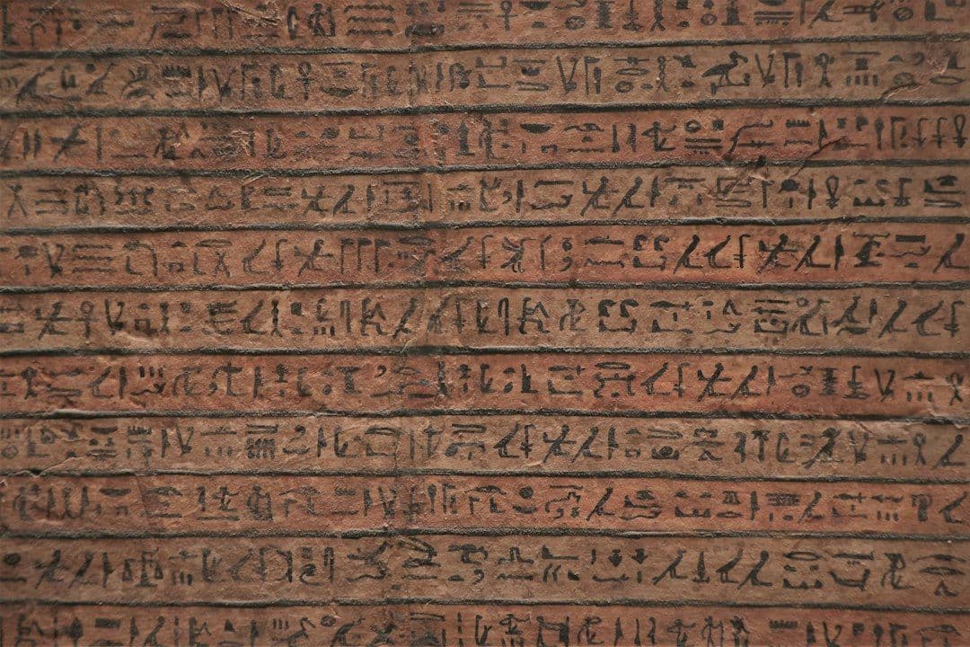 Kalendarz z Qumran mógł być naprawdę używany. Naukowcy proponują rozwiązanie zagadki zwojów znad Morza Martwego