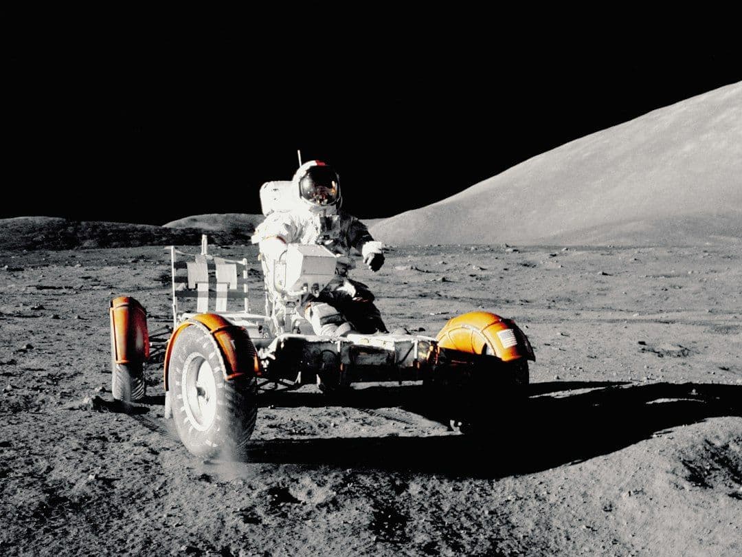 Porozumienia Artemis mają już 76 sygnatariuszy. NASA wzmacnia współpracę kosmiczną