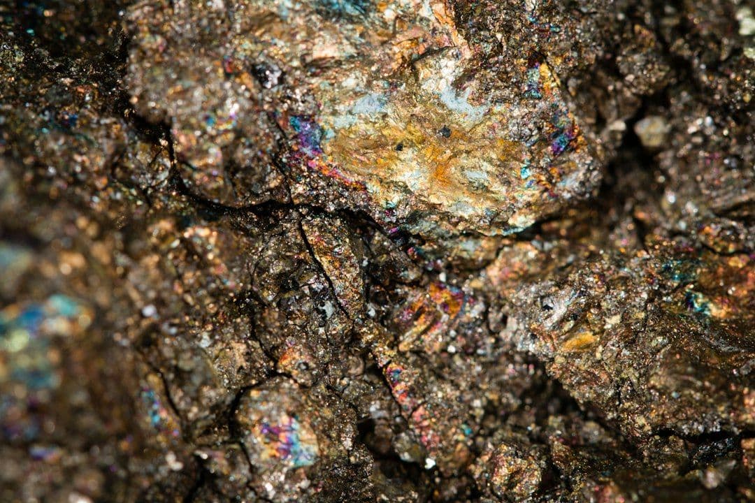Krater po meteorycie w Oklahomie jest o niemal 100 mln lat młodszy, niż sądzono