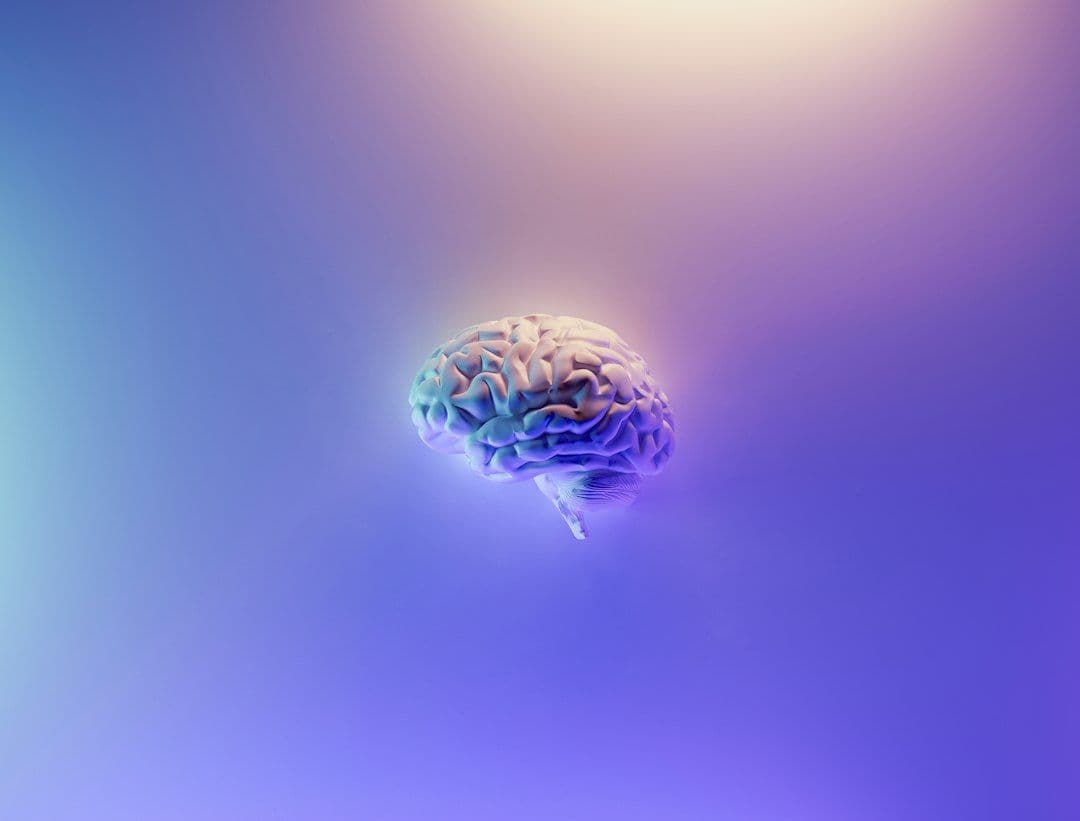 Jedna sesja neurofeedbacku chwilowo łagodziła negatywne emocje w depresji