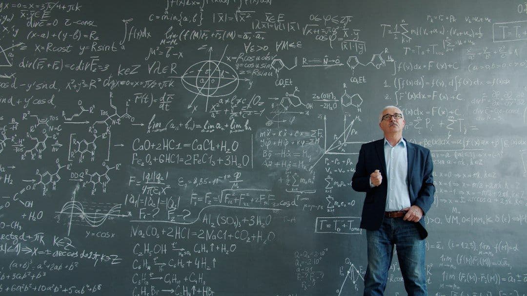 AI rozwiązuje otwarte problemy matematyczne. Ludzkie rozumienie wciąż jest kluczowe