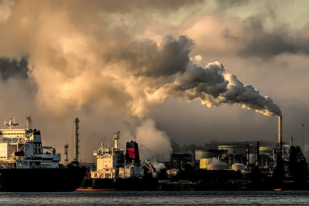 Publikacja raportów IPCC może nie zdążyć przed kluczowym przeglądem klimatycznym