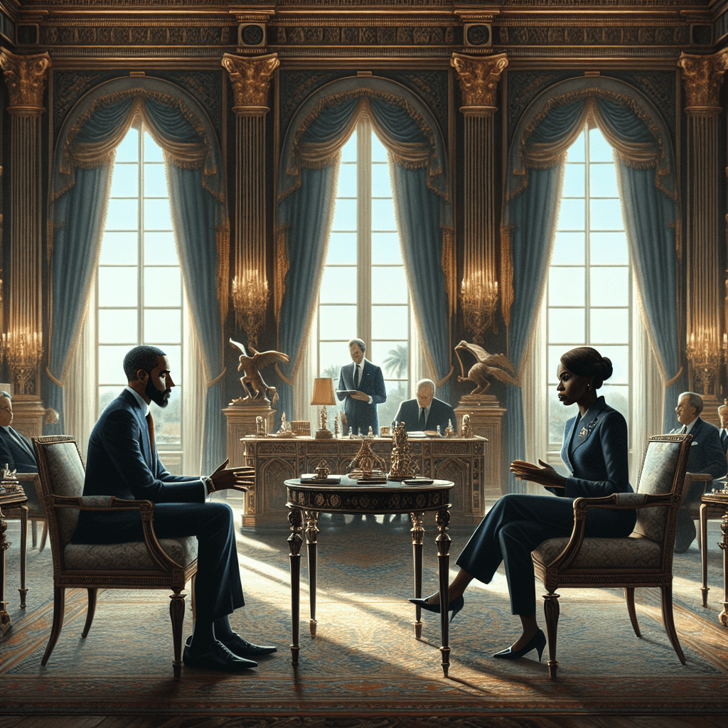 Spięcie w Moskwie: Pashinyan nie uległ presji Putina