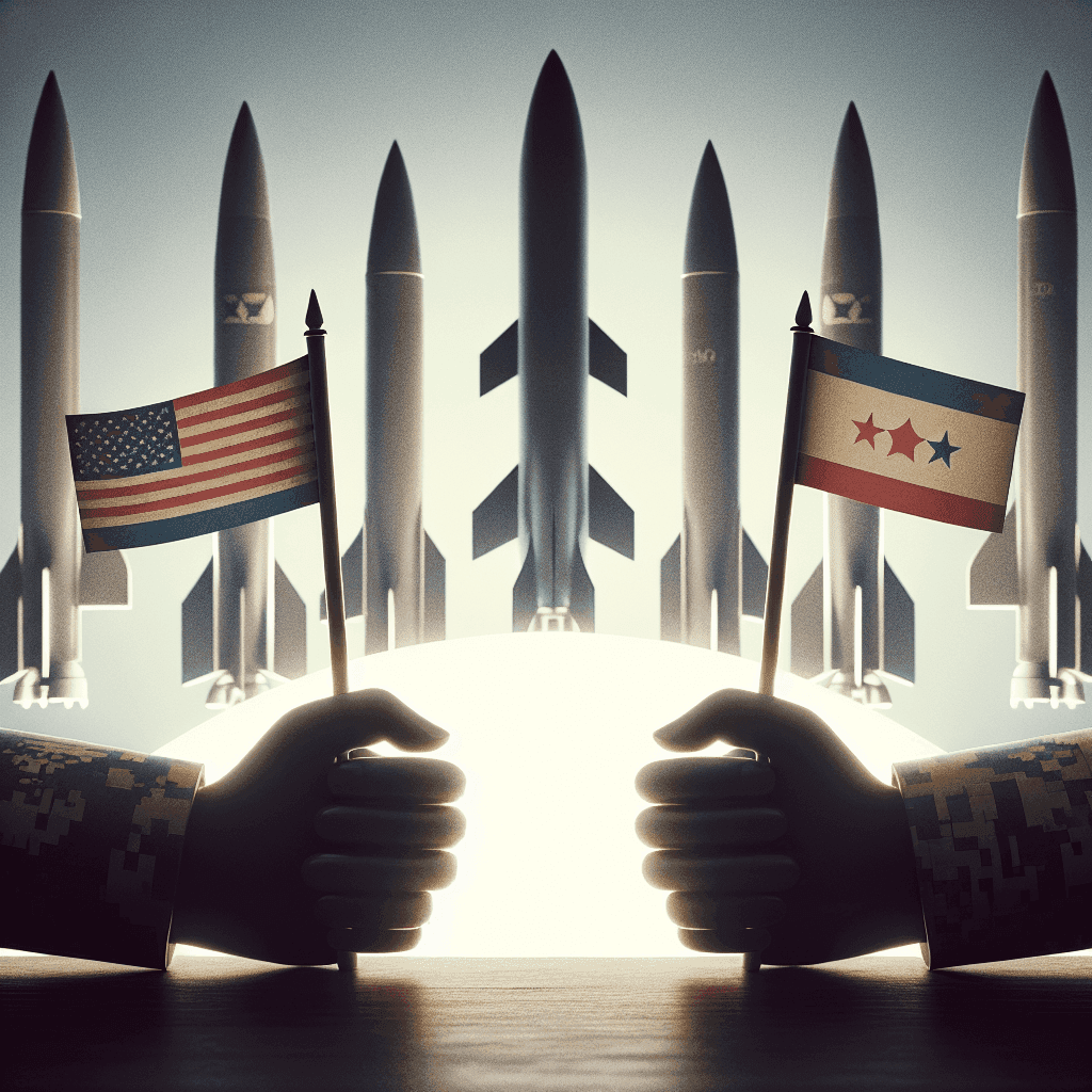 Kulisy umowy na rakiety między Iranem a Wenezuelą. USA powstrzymały transakcję