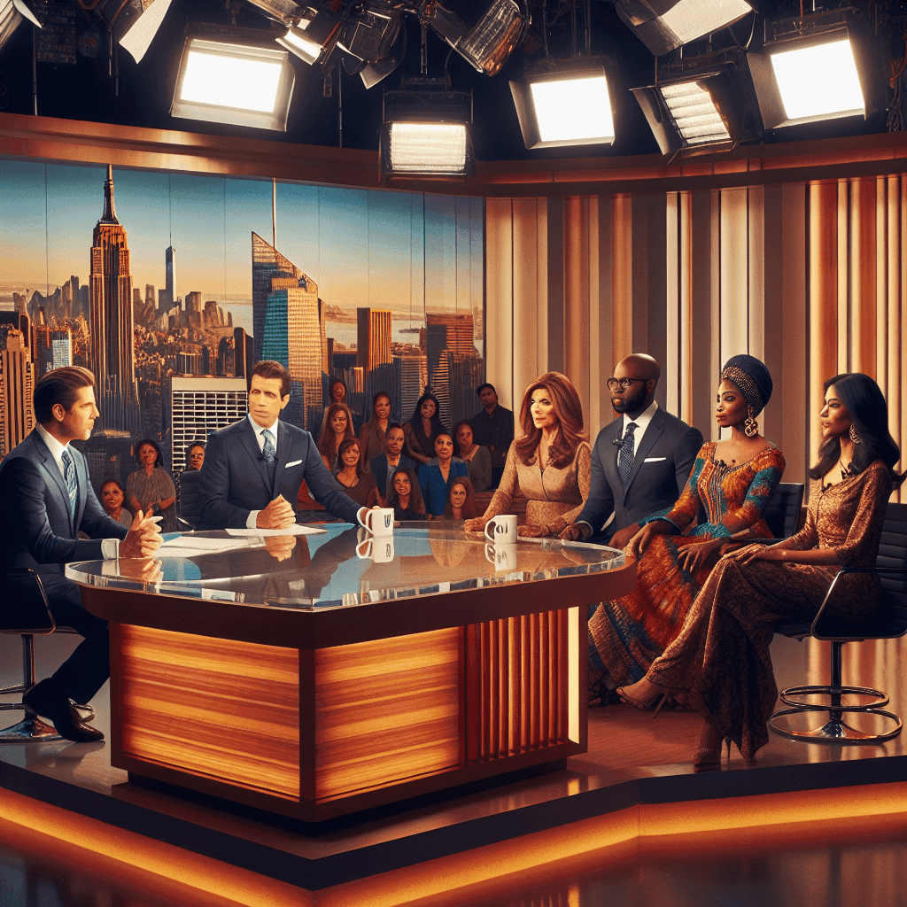 Onet Rano. — goście programu 14 kwietnia