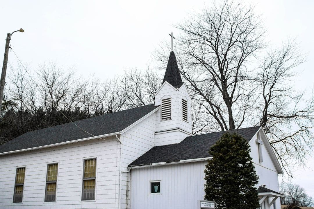 Prokuratura w Goleniowie bada sprawę molestowania ministranta przez księdza chrystusowca