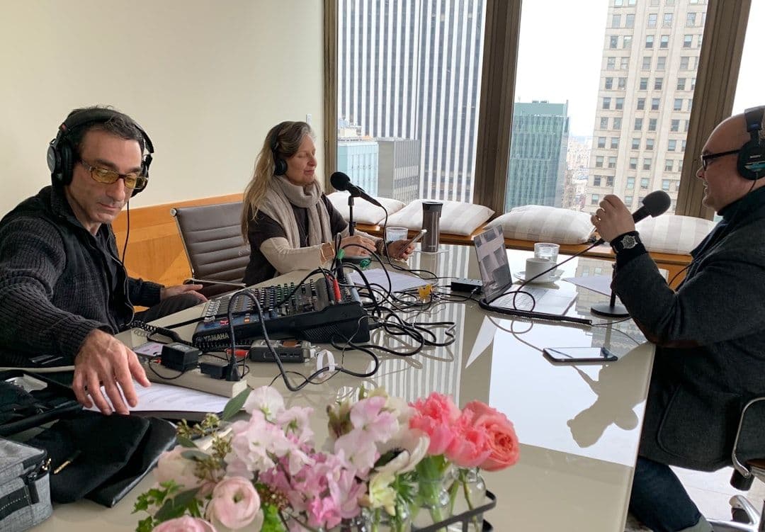 Wtorkowe „Onet Rano.” — goście: minister energii, gen. Dukaczewski i psycholożka