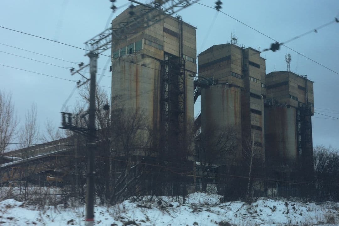 Sarkofag nad Czarnobylem rzekomo zagrożony po ataku drona