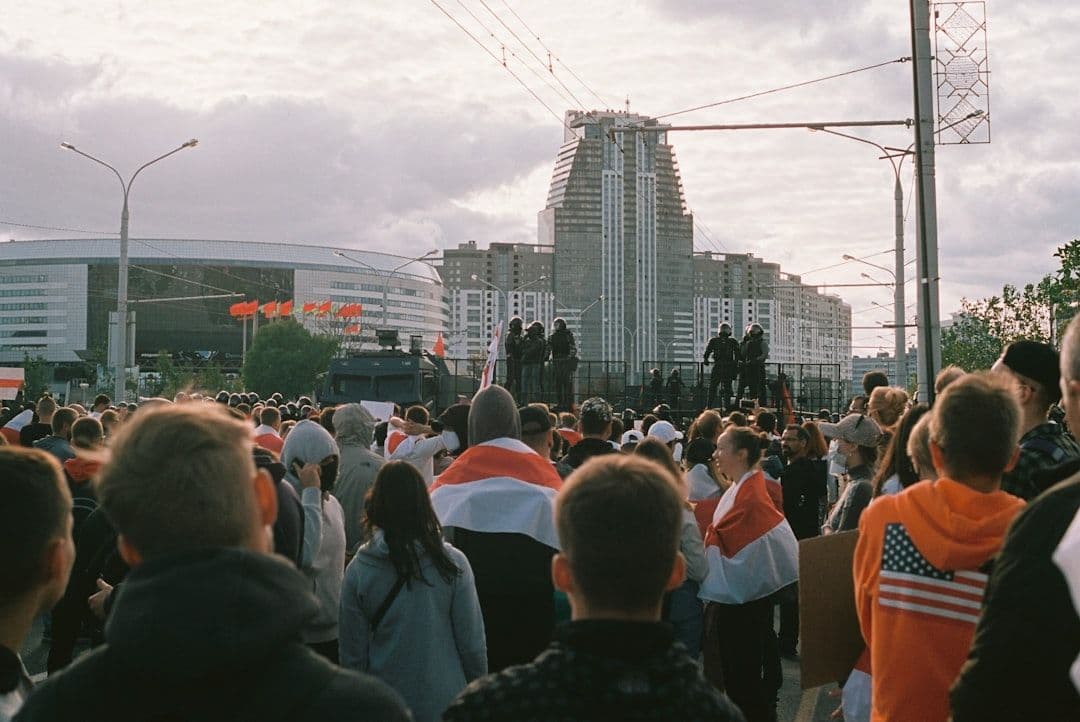 Wypowiedzi byłego szefa AW wywołują spór o relacje z Białorusią