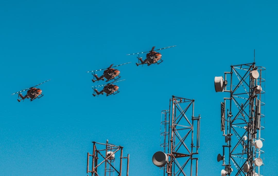 Ekspert: Rosja może produkować miliony dronów rocznie. Co to oznacza dla Polski?