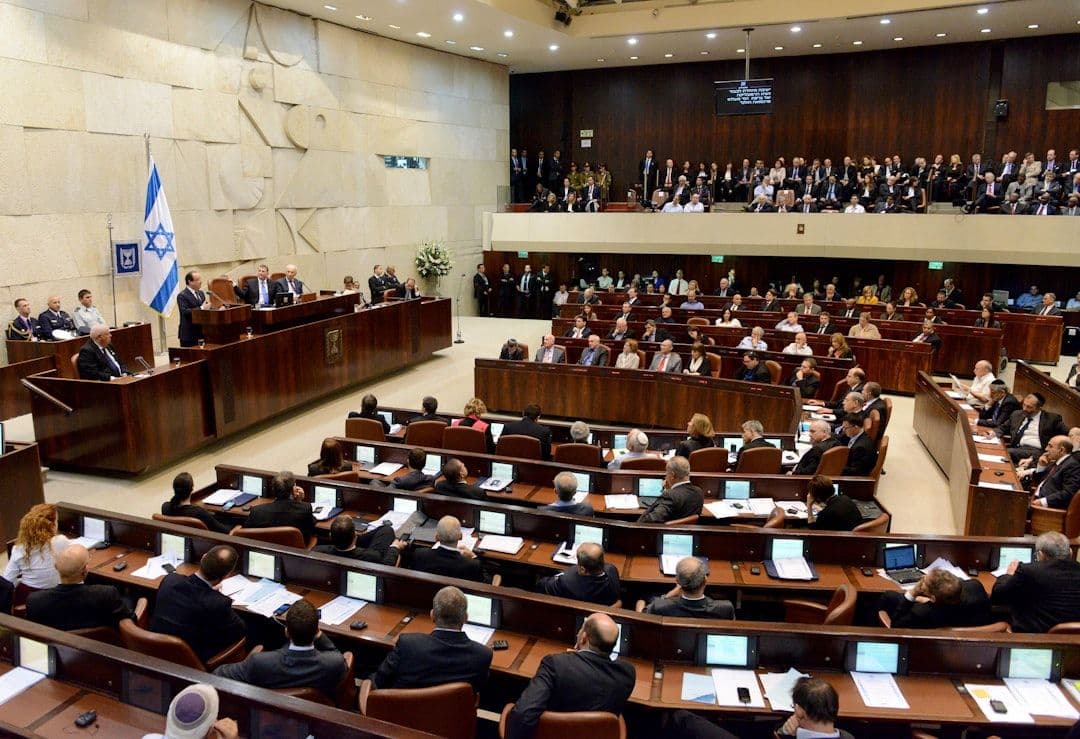 Izrael zawiesza relacje z sekretarzem generalnym ONZ po planie wpisania na "czarną listę"