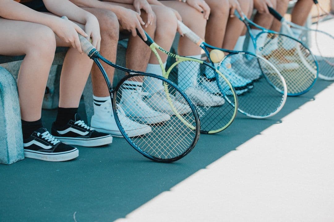 Bielsko-Biała o sukcesie Mai Chwalińskiej: kibice w klubie dzielili emocje po finale French Open