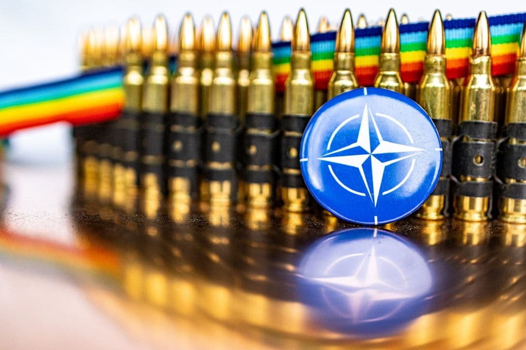 Prezydent Finlandii: Nie martwcie się o NATO, załatwimy to
