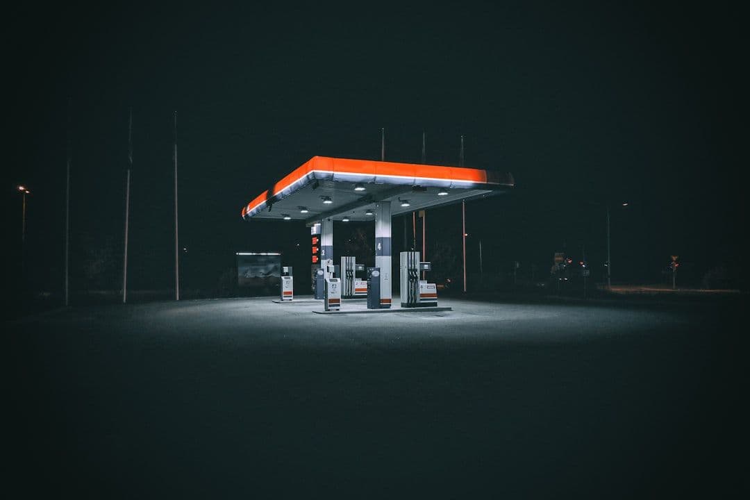 Ceny paliw rosną piąty tydzień. Diesel może podrożeć o 16 gr
