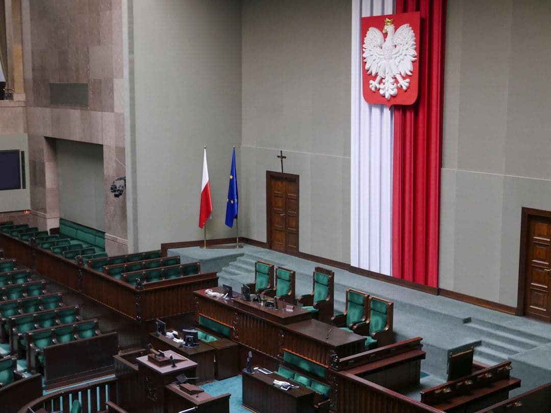 Szymon Giżyński dołącza do klubu Rozwój Plus. Mówi o powrocie do wartości