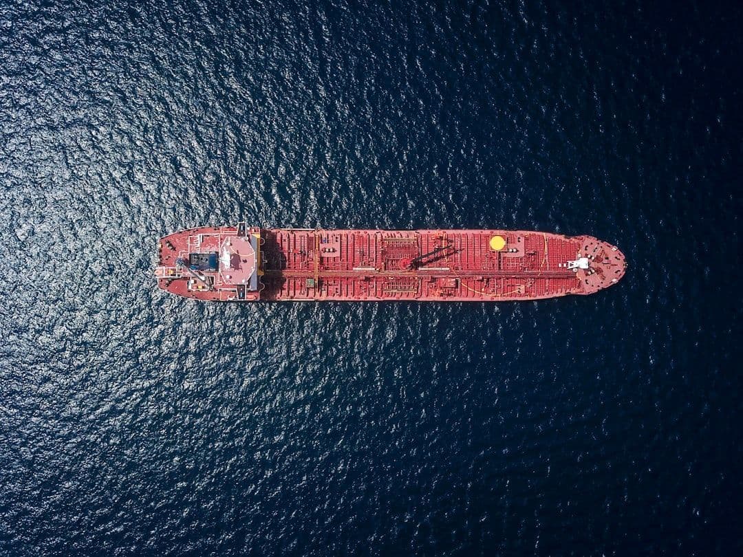 Iran i Oman uzgodniły współrzędne nowej trasy przez cieśninę Ormuz