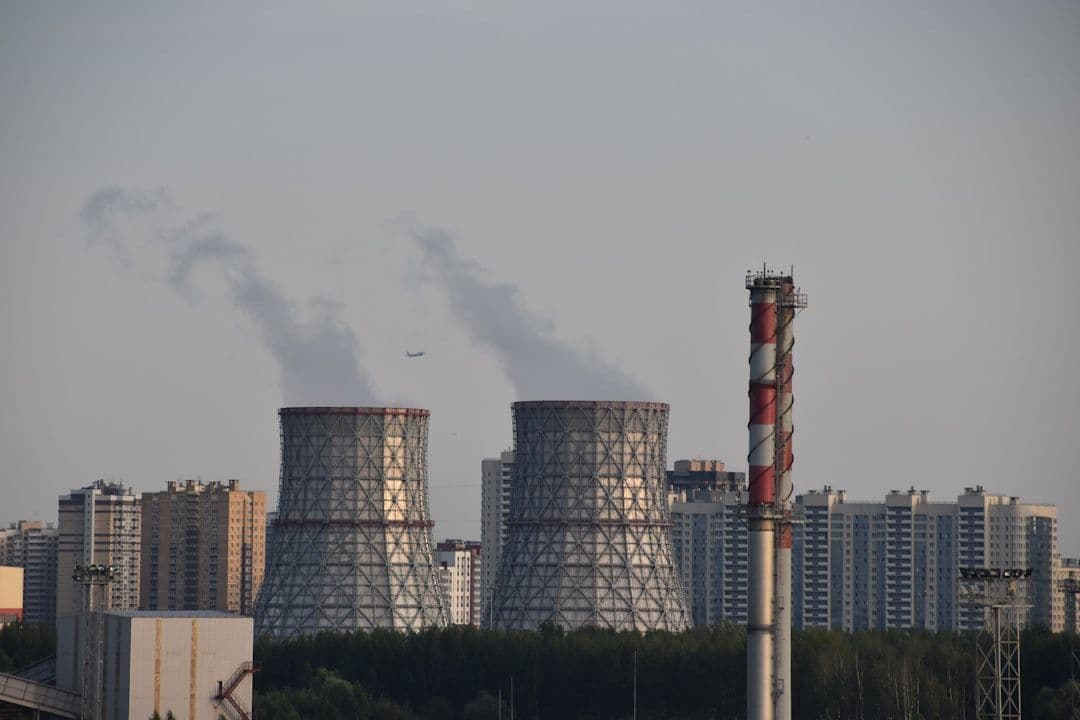Rosja grozi Ukrainie atakami zimą. Kijów zapowiada odwet
