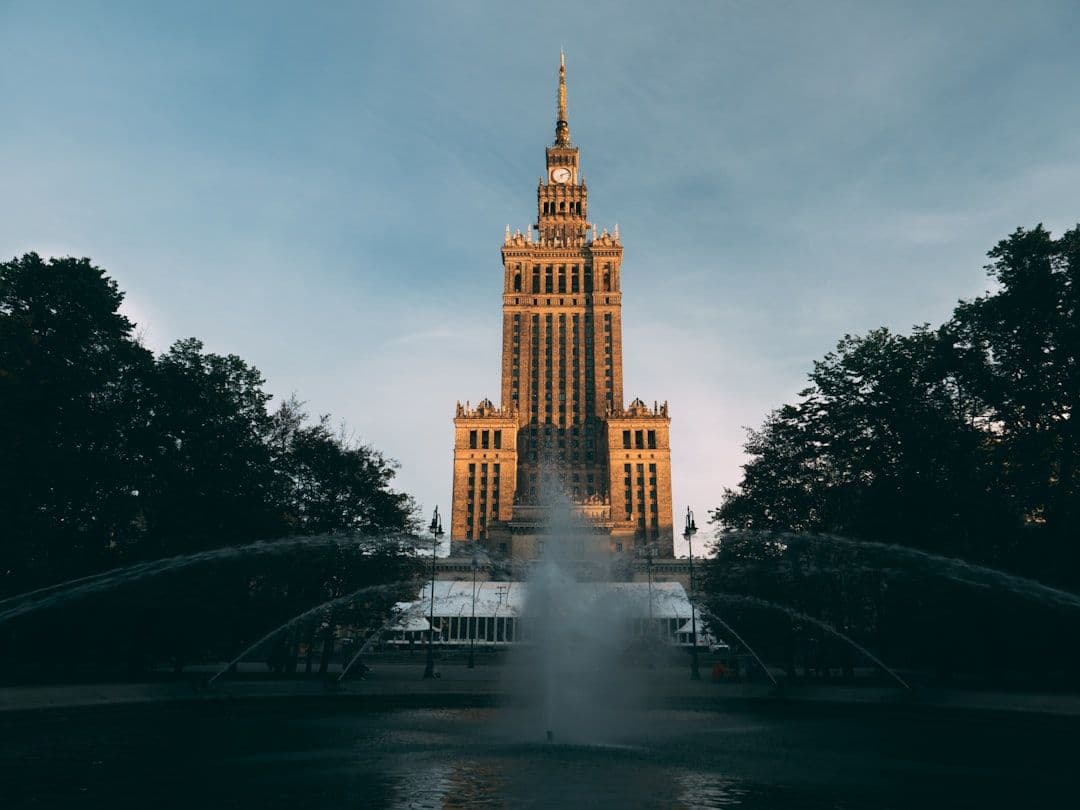 Pełnomocniczka rządu składa dymisję po kontrowersjach wokół raportu z AI