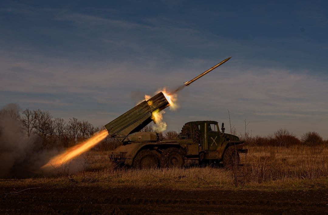 Iskander-1000 może rozszerzyć zasięg rosyjskich ataków na Ukrainę