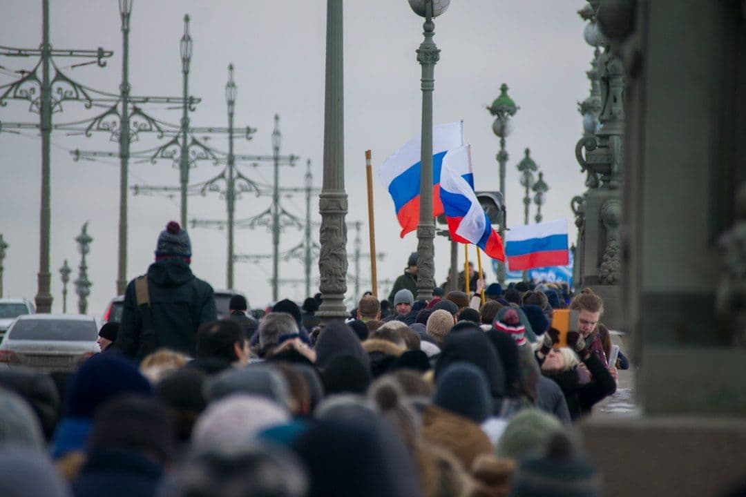 Putin apeluje o udział w wyborach do Dumy. Mówi o wojnie z Ukrainą