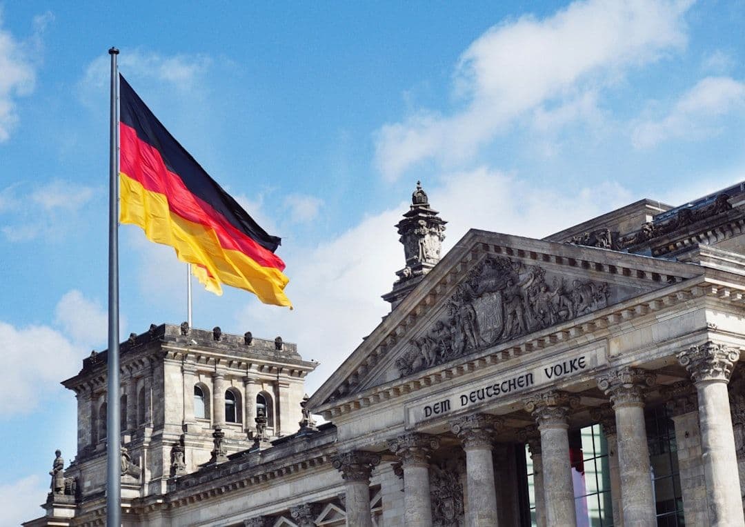AfD chce kanału rozmów z Rosją. Alice Weidel wskazuje na USA