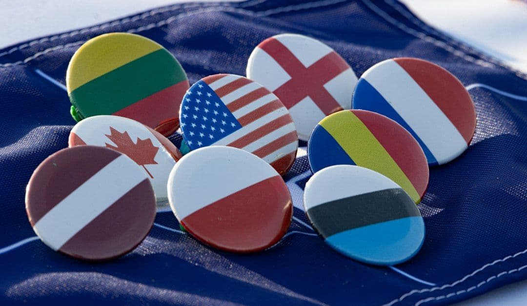 Karol Nawrocki rozmawiał z Donaldem Trumpem o bazie USA w Polsce