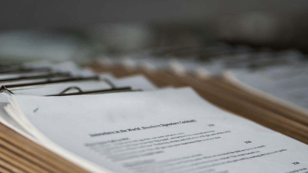 Minister finansów o prawach podatkowych po transkrypcji małżeństwa